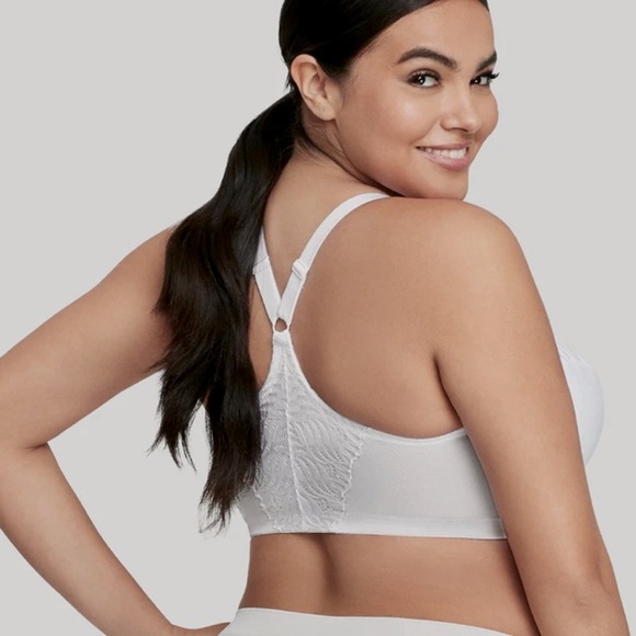 NWT Wonderwire Front-closure Bra - Picture 2 of 6